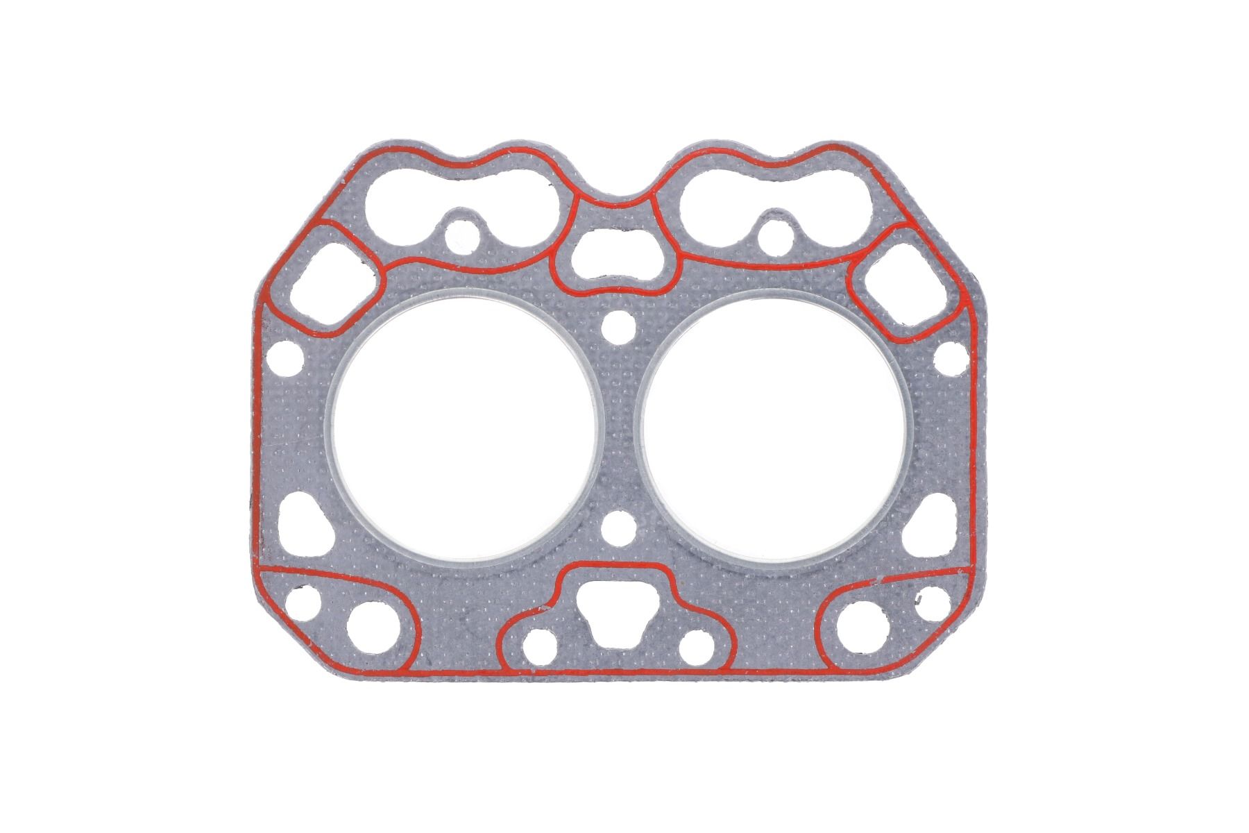 Guarnizioni testata Mitsubishi K2A