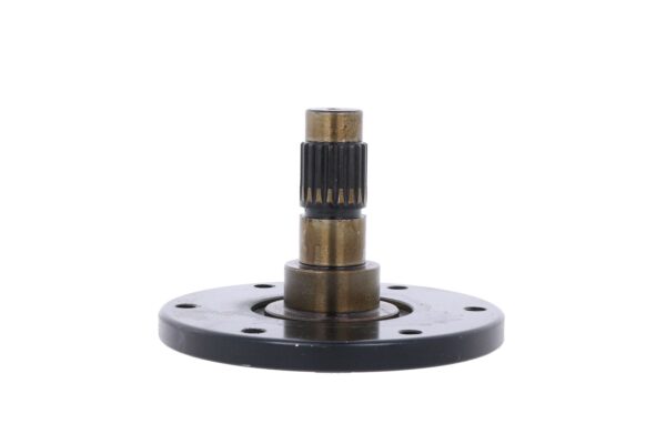 Fuso a snodo Assale anteriore 4WD Iseki TE-TL-, Tu-Tipi 3025, Bolens G274, 2704, - immagine 5