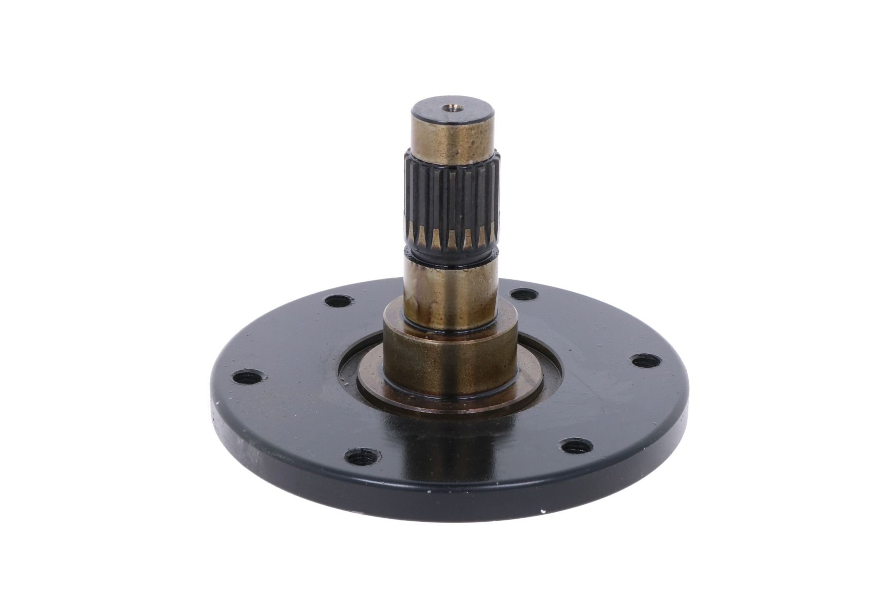 Fuso a snodo Assale anteriore 4WD Iseki TE-TL-, Tu-Tipi 3025, Bolens G274, 2704,