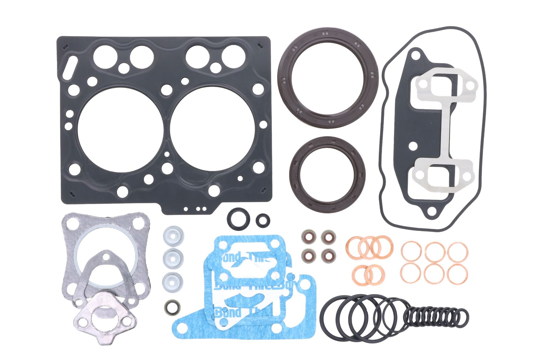 Kit Guarnizioni testata Yanmar 2TNE68
