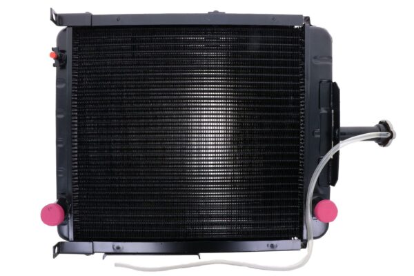 Radiatore Case IH 84 Serie, 85 Serie, - immagine 6