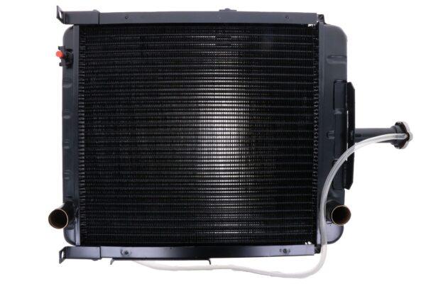Radiatore Case IH 84 Serie, 85 Serie, - immagine 7