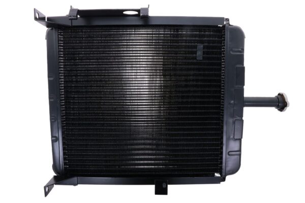 Radiatore Case IH 84 Serie, 85 Serie, - immagine 8
