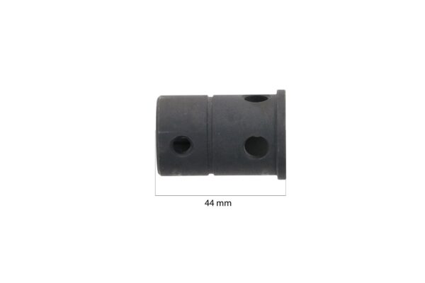 Boccola accoppiamento albero entrata + sfere Kubota A13, A14, Hinomoto / Hitachi CX13, CX14, CX130, CX140, - immagine 3