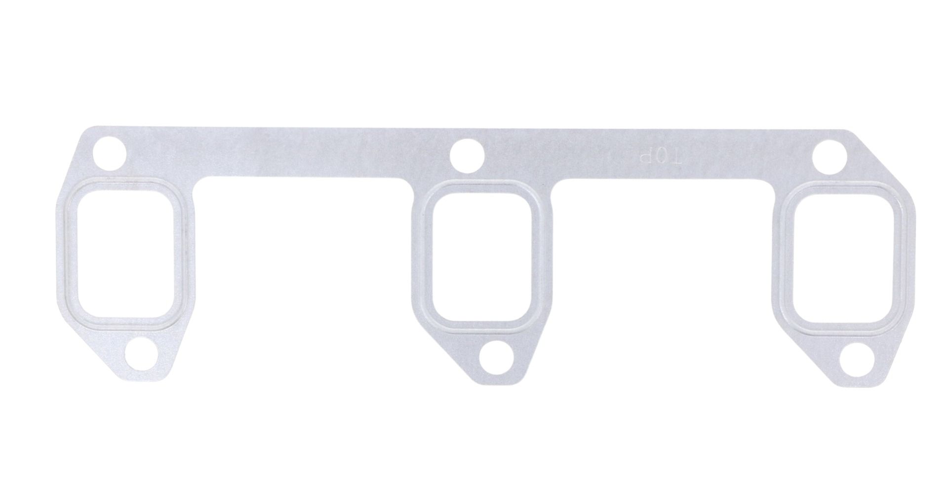 Guarnizione collettore di scarico Iseki / Isuzu E3CC, E3CD, E3CE, E3CF, E3CG, Massey Ferguson, Mitsubishi, Agco Challenger