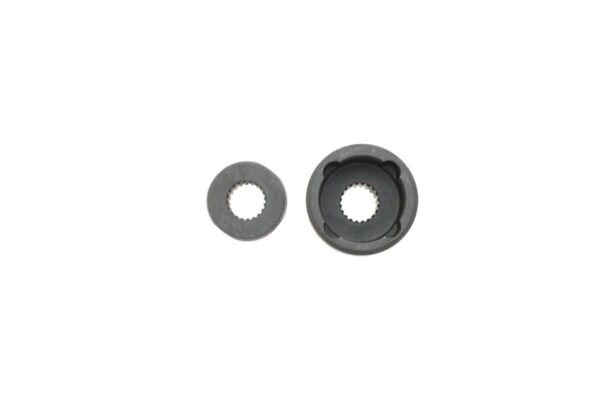 Kit Giunti a sfera Kubota serie B, serie F, serie GB, tipi LX, Zen Noh, - immagine 2