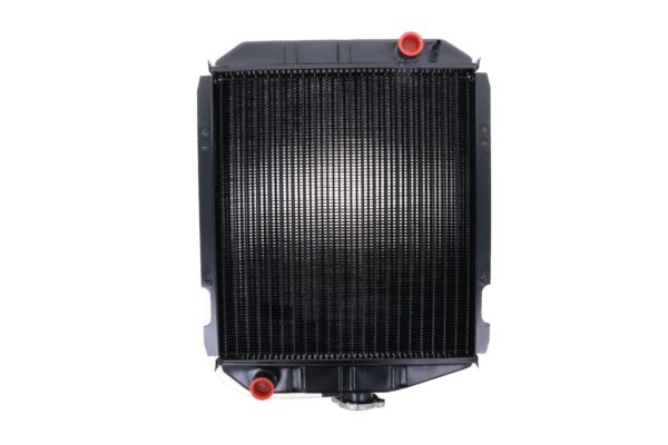 Radiatore Yanmar YM2500, YM3000, YM3110, John Deere, 850, 950 - immagine 6