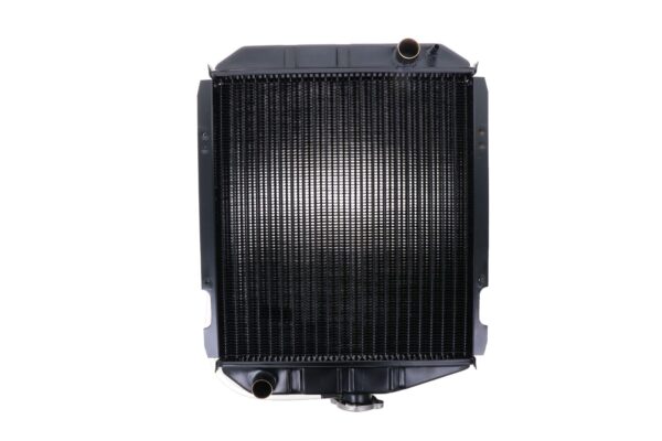 Radiatore Yanmar YM2500, YM3000, YM3110, John Deere, 850, 950 - immagine 7