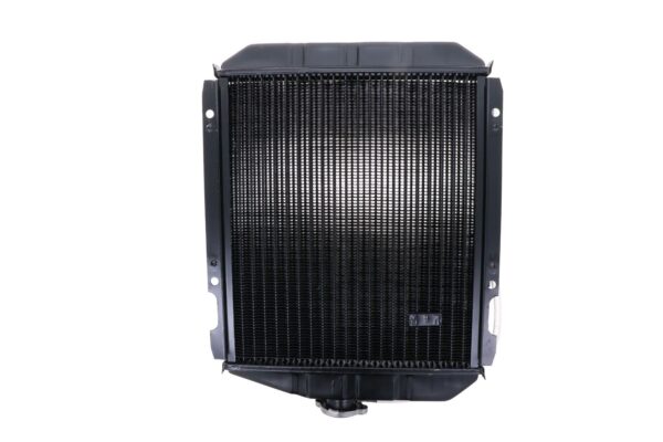 Radiatore Yanmar YM2500, YM3000, YM3110, John Deere, 850, 950 - immagine 8