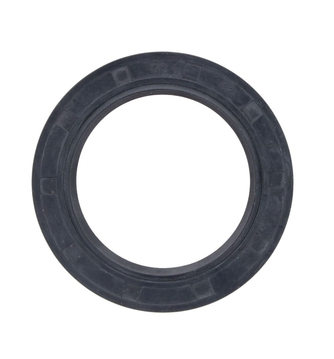 Anello di fissaggio albero motore posteriore Yanmar 2T90, 2TR16, 2TR17, 2TR19, 2TR20, 3T72, 3T75