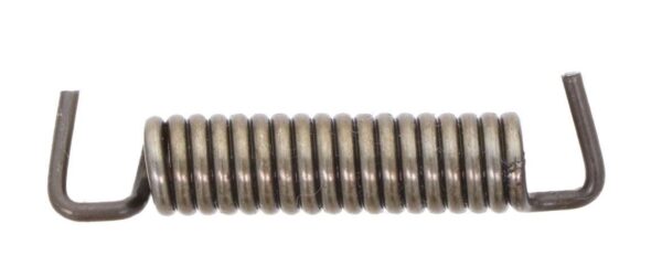 Molla ganascia freno Yanmar YM2200, YM2500, YM2700, John Deere, 850, 900, 950 - immagine 2
