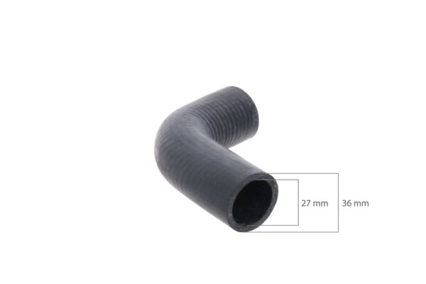 Tubo flessibile del refrigerante Bypass Yanmar YM2500, YM2610 - immagine 4