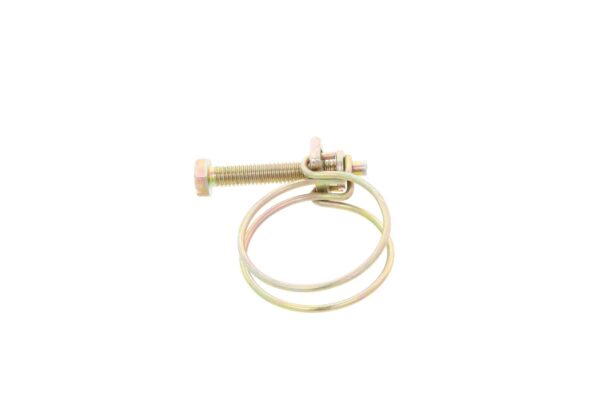 Fascetta stringitubo Ø30-Ø35mm Captain, Startrac, Etc., - immagine 2