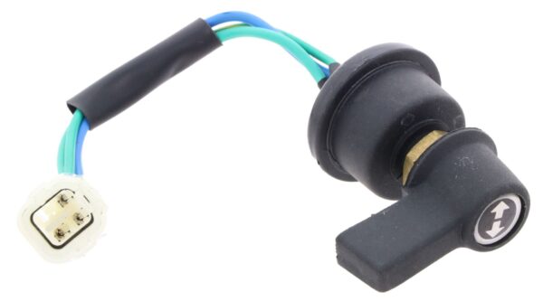 Interruttore indicatore Yanmar a 3 fili - immagine 2