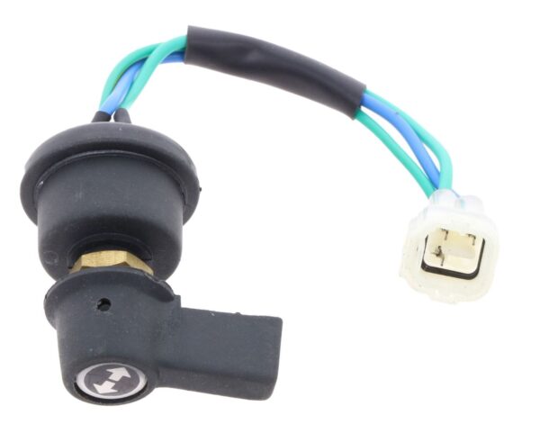 Interruttore indicatore Yanmar a 3 fili - immagine 3