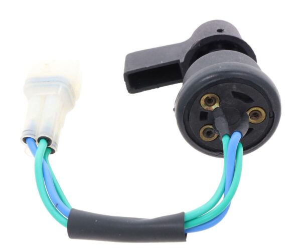 Interruttore indicatore Yanmar a 3 fili - immagine 4
