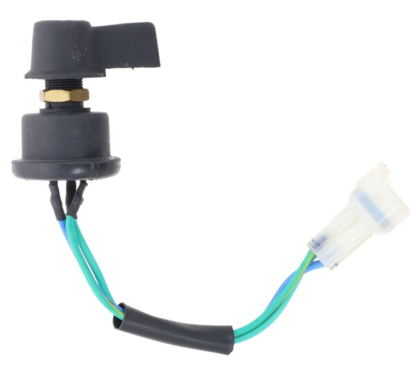 Interruttore indicatore Yanmar a 3 fili