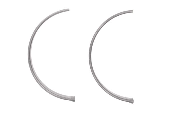 Cuscinetti principali STD Yanmar YM, 2QM20, 3QM30 - immagine 2