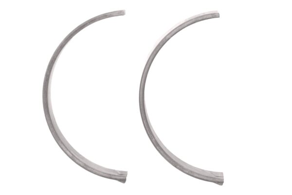 Cuscinetto di biella +0,75 Yanmar 2TR13, 3T84, YM - immagine 2