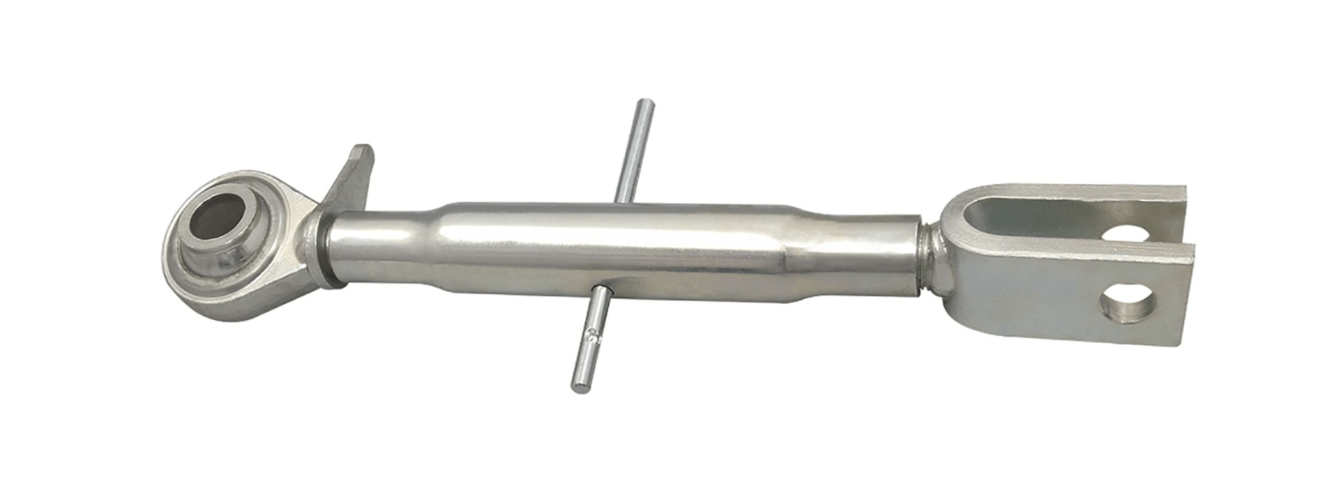 Braccio di sollevamento regolabile 220mm, sfera del collegamento inferiore 22mm