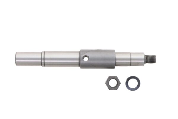 Assale anteriore orizzontale Yanmar YM, F, US - immagine 4
