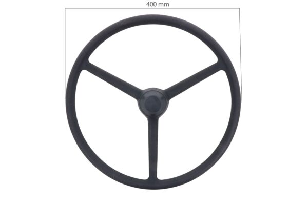 Volante Yanmar YM 36 scanalature - immagine 2