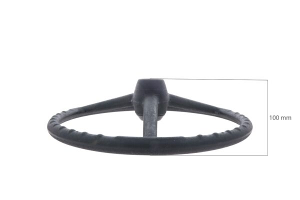 Volante Yanmar YM 36 scanalature - immagine 4