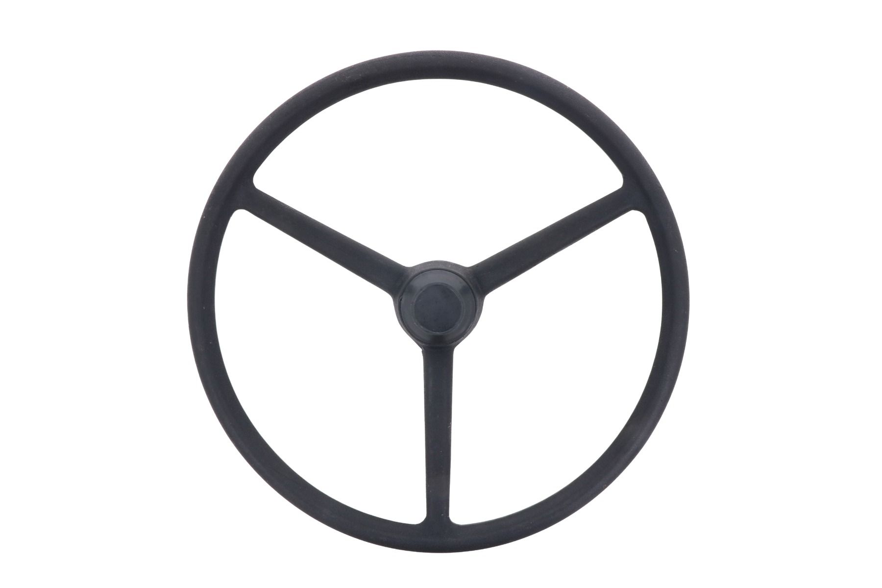 Volante Yanmar YM 36 scanalature