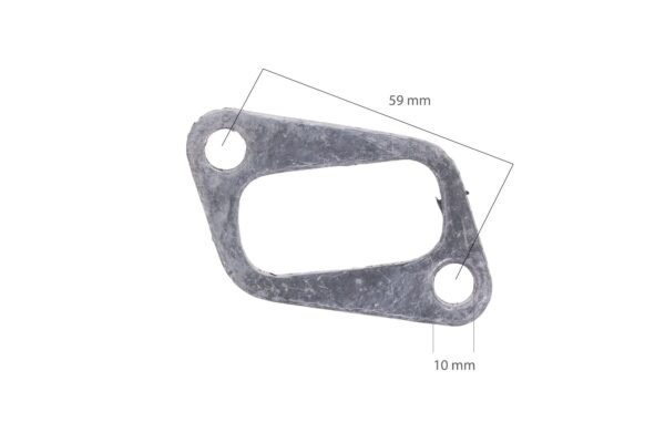 Guarnizione di ingresso Yanmar YM330, YM336, YM3000 - immagine 2