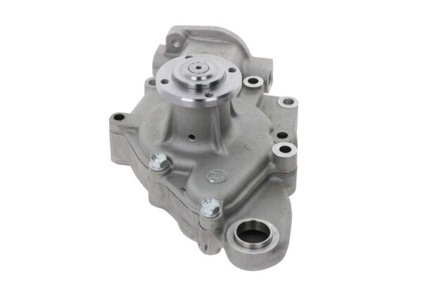 Pompa dell'acqua Isuzu E3AD1, E3AE1, E3AF1, E3AG1, Iseki TA, TE, TL, TU, Massey Ferguson, White, Bolens, ETC., - immagine 3