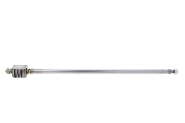Albero dello sterzo Ford 1100, 1110, 1200, 1210, 1300, 1500, 1700, 1900 - immagine 4