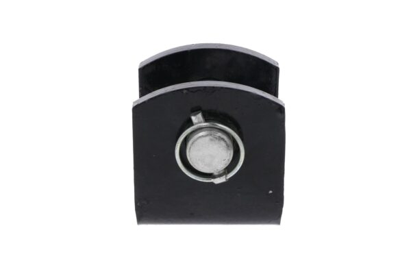 Gancio traino anteriore Captain, Startrac Antonio Carraro, Etc., - immagine 4
