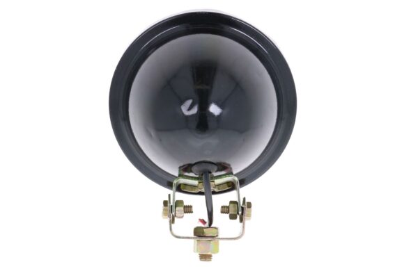 Lampada da lavoro a LED gialla - immagine 5