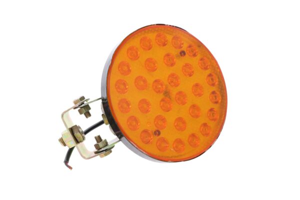 Lampada da lavoro a LED gialla