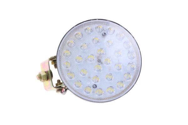 Lampada da lavoro a LED bianca - immagine 4