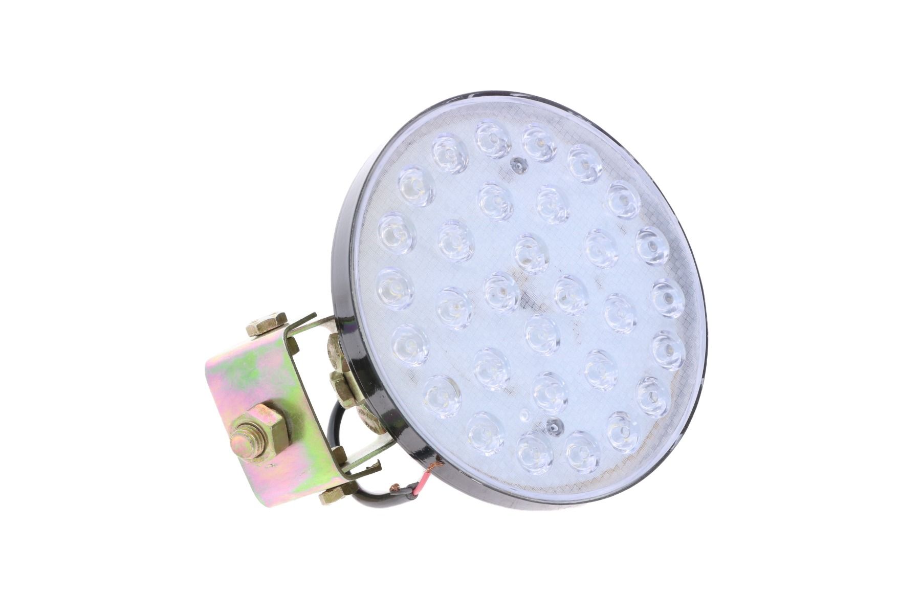 Lampada da lavoro a LED bianca