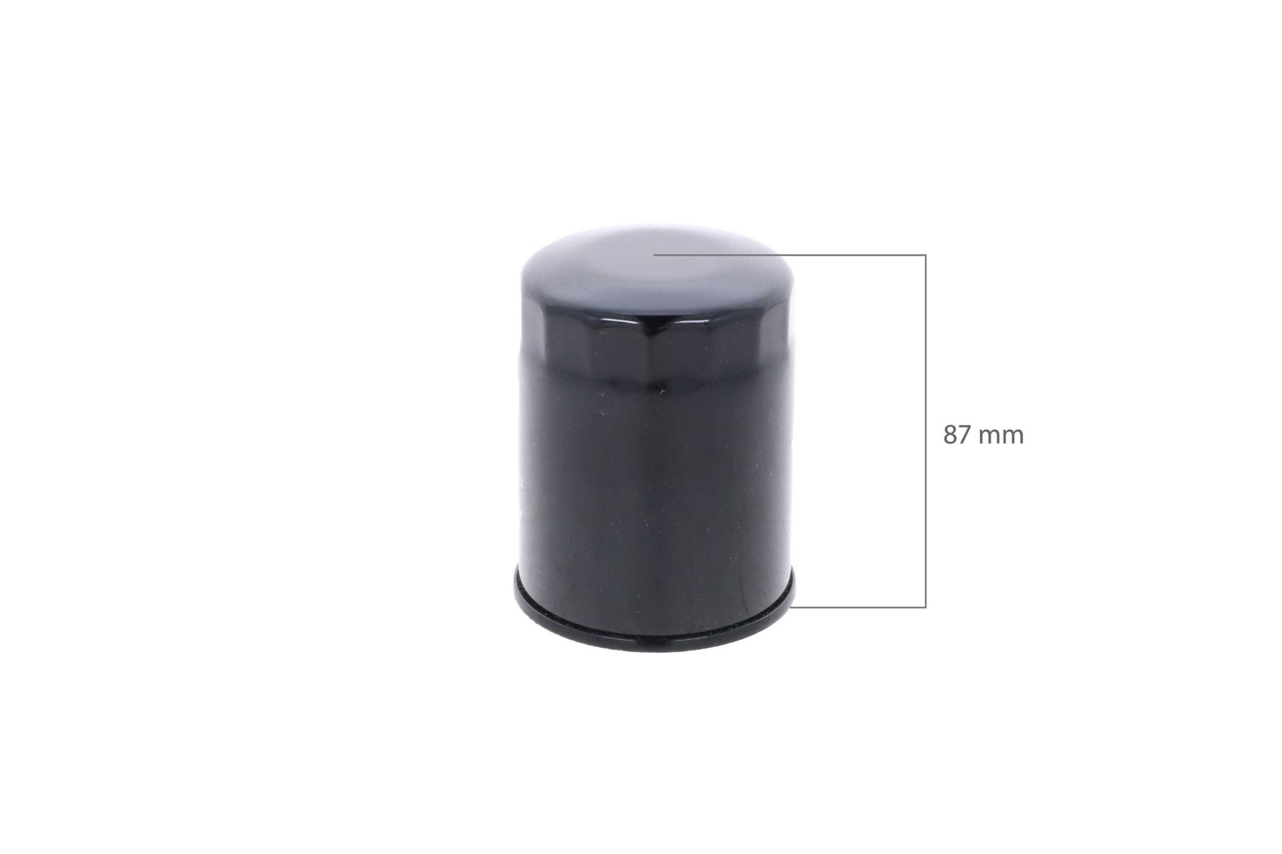 Filtro olio Captain 223, 263, 273, 283, 2532, Startrac, Antonio Carraro, Etc.,