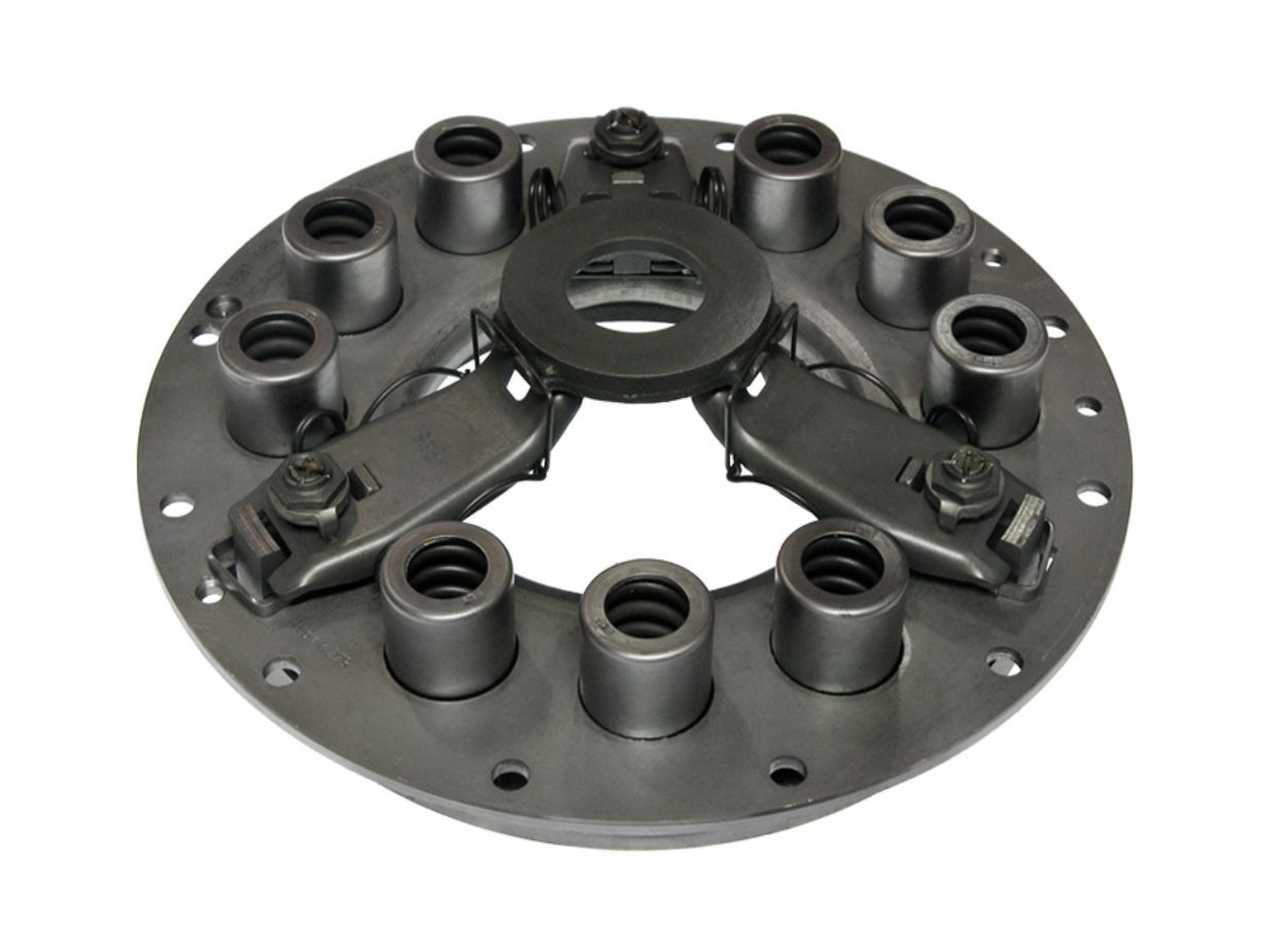Spingidisco Case IH, Deutz Fahr, Eicher, Lanz, Normag, Schluter, Steyr