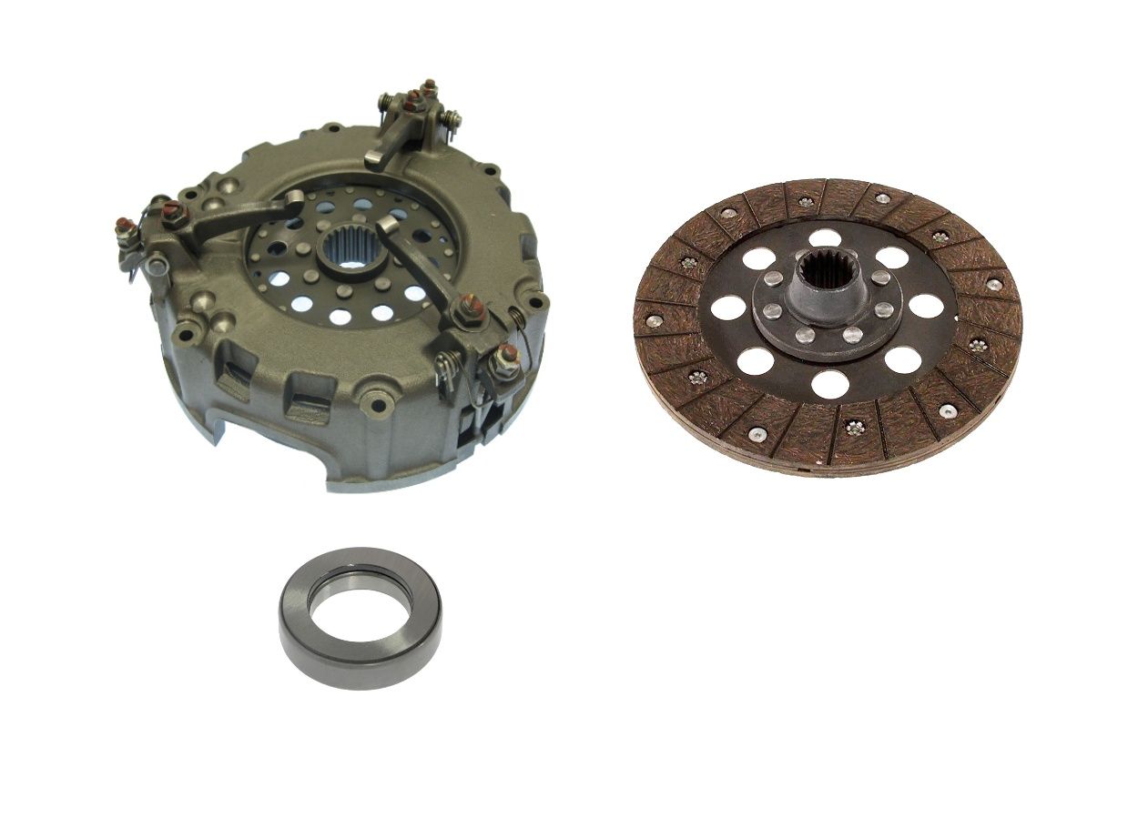 Kit frizione Deutz Fahr Serie D