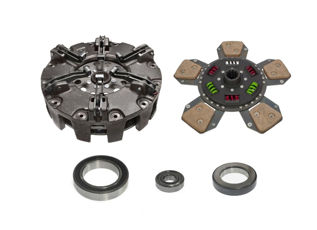 Kit frizione Case IH S, XL, XLA, Hieble