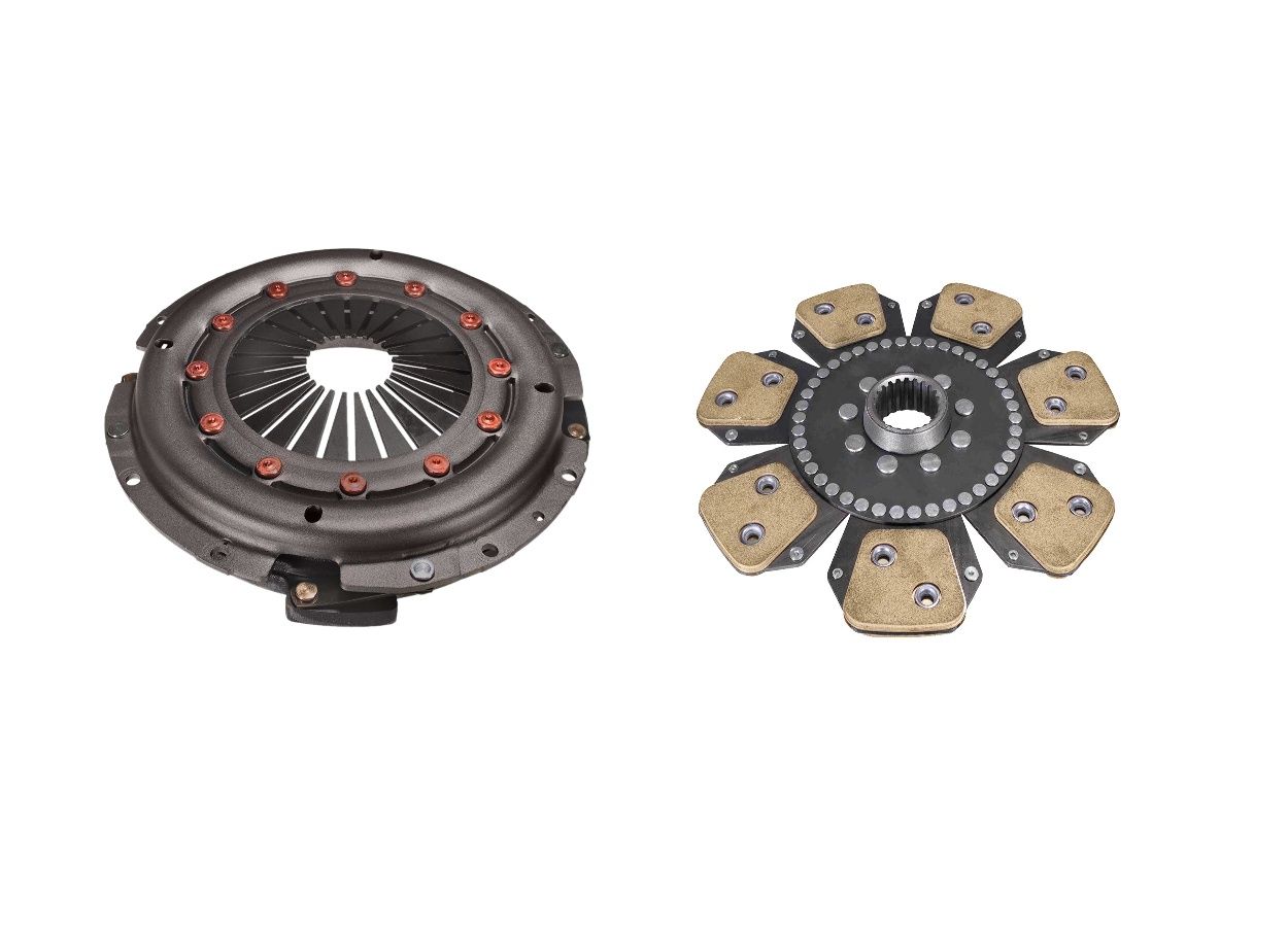 Kit frizione Massey Ferguson 3000-serie