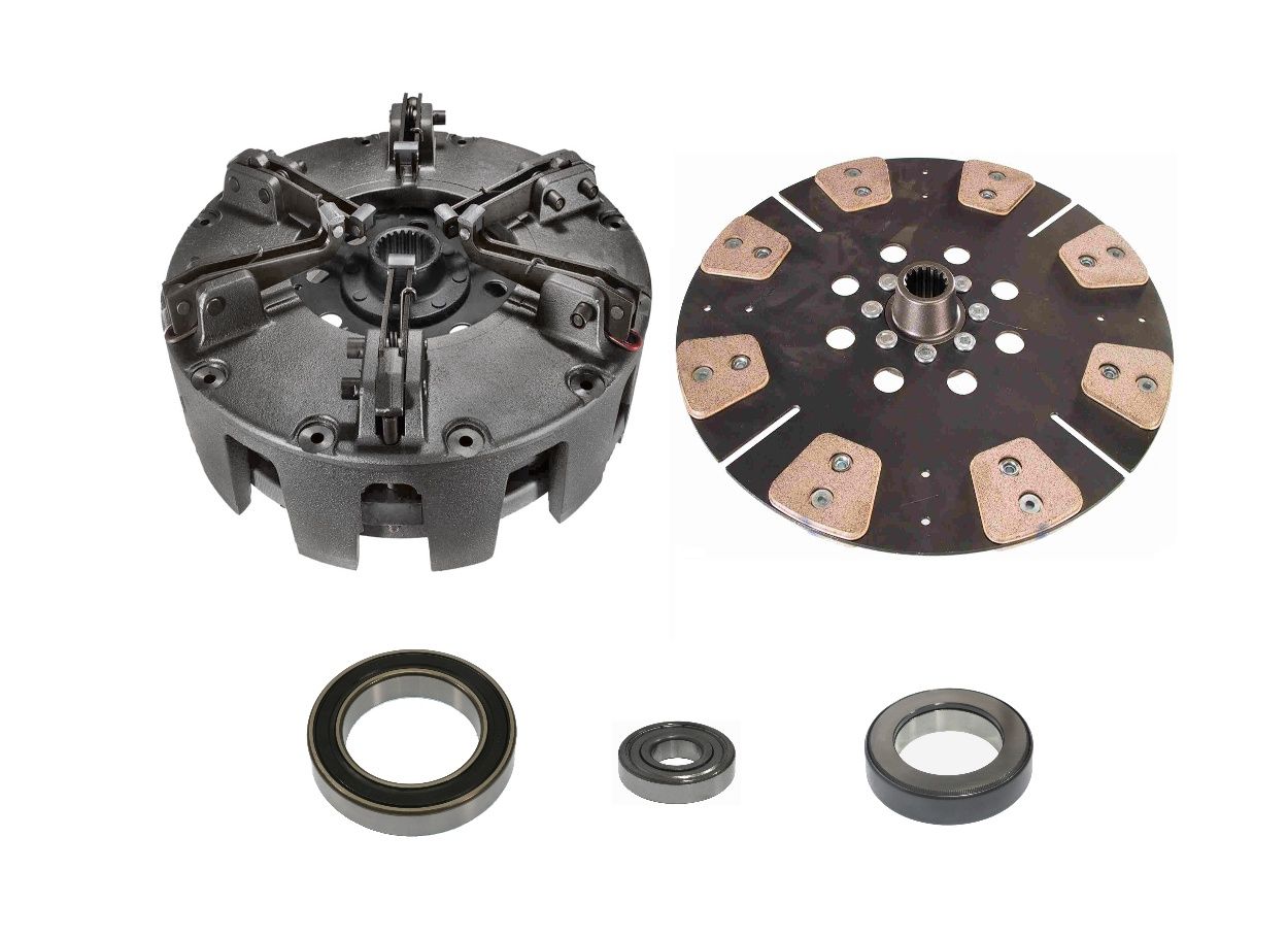 Kit frizione Case IH 1455, 1255