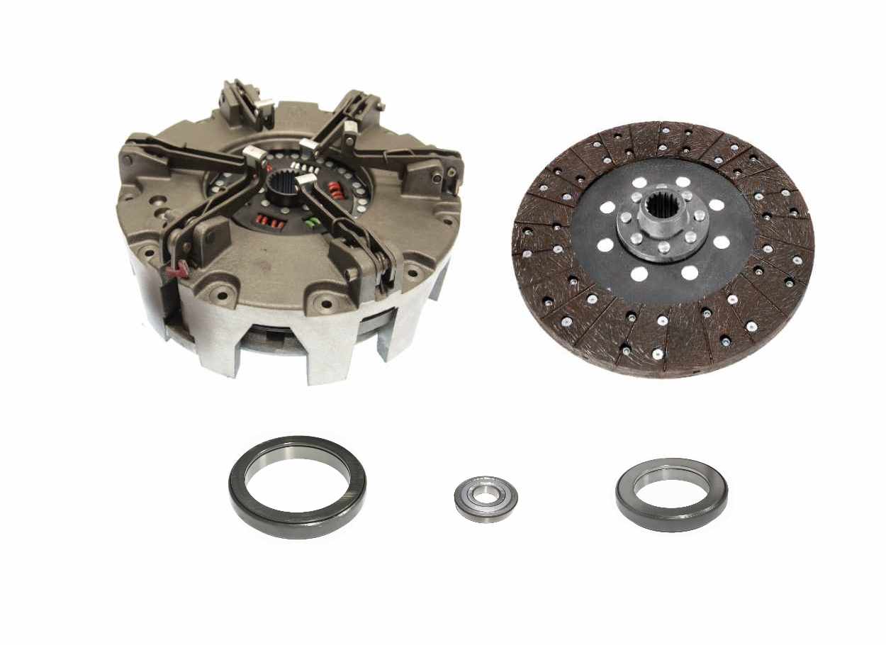 Kit frizione Deutz Fahr + Cuscinetto della frizione