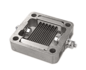 Riscaldatore d'aria 12V Yanmar, Yanmar Marine, Komatsu, Hitachi, Kobelco, Thermo King, Takeuchi, Etc.,
