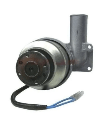 Alternatore con guida acqua (2-fili) Kubota B5100, B6100, B7100, D650, D750, D850, D950,