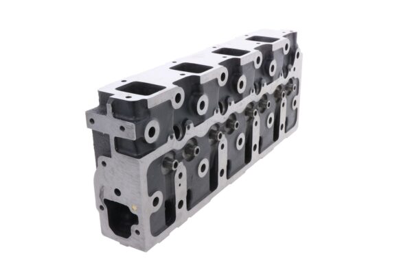 Testata Iniezione diretta 8V Yanmar 4TNE92 DI, 4TNE94 DI, 4TNE98 DI, Komatsu 4D94 DI, 4D98 DI, - immagine 2