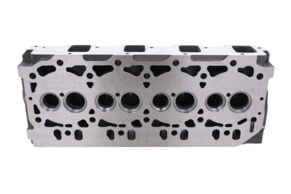 Testata Iniezione diretta 8V Yanmar 4TNE92 DI, 4TNE94 DI, 4TNE98 DI, Komatsu 4D94 DI, 4D98 DI, - immagine 4