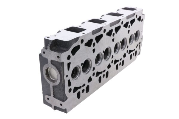 Testata Iniezione diretta 8V Yanmar 4TNE92 DI, 4TNE94 DI, 4TNE98 DI, Komatsu 4D94 DI, 4D98 DI, - immagine 5