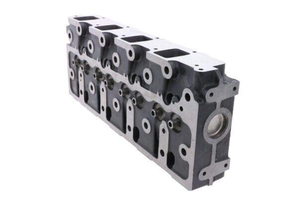 Testata Iniezione diretta 8V Yanmar 4TNE92 DI, 4TNE94 DI, 4TNE98 DI, Komatsu 4D94 DI, 4D98 DI, - immagine 6