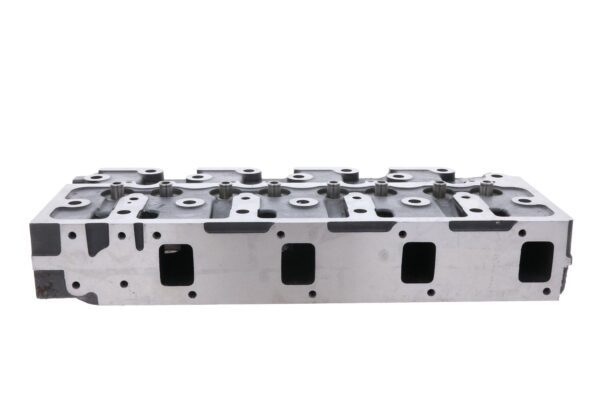Testata Iniezione diretta 8V Yanmar 4TNE92 DI, 4TNE94 DI, 4TNE98 DI, Komatsu 4D94 DI, 4D98 DI, - immagine 7